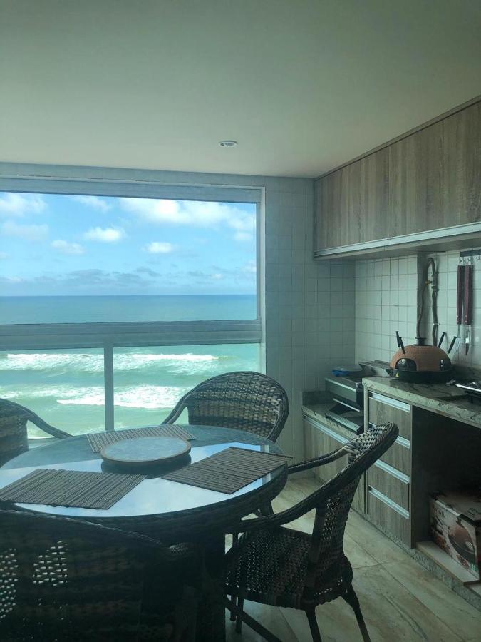 Com Vista O Mar Pe Na Areia Apartment *
