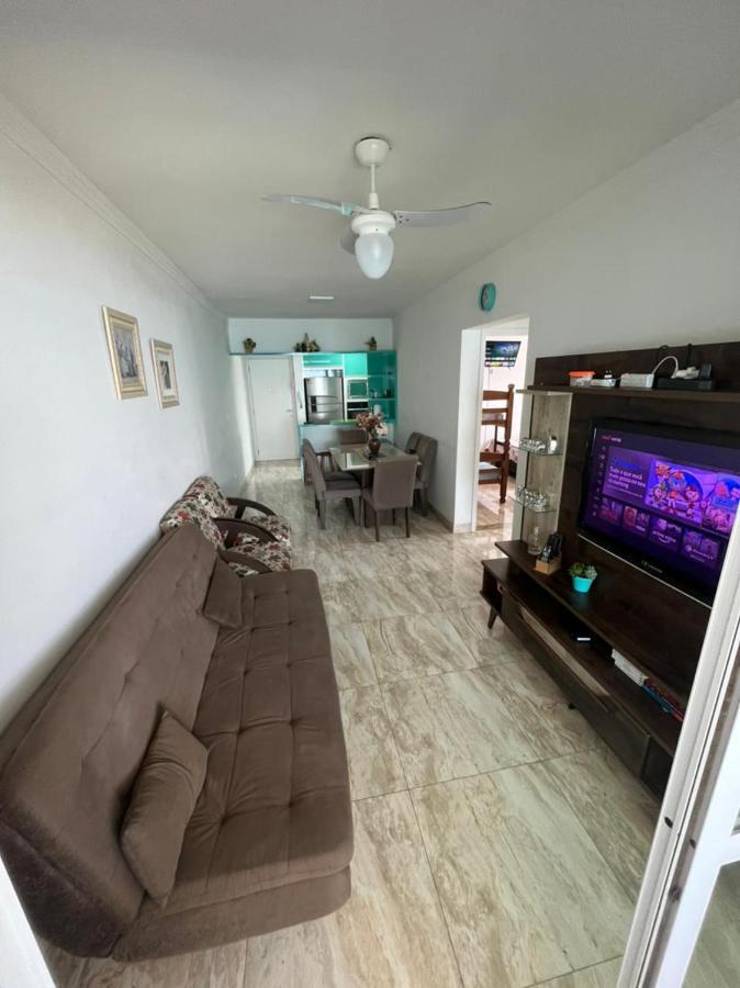 Com Vista O Mar Pé Na Areia Apartamento